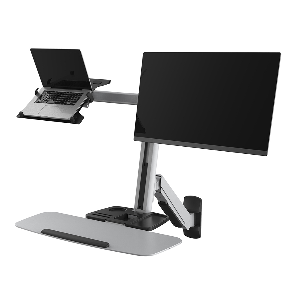 Polohovací stanice Stell Sit-Stand 3100